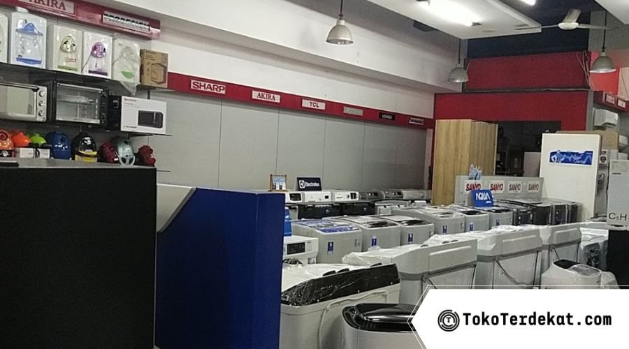 Kus Elektronik: Solusi Elektronik Terbaik di Cilacap